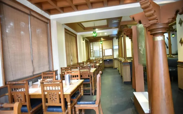 OYO Rooms Near Railway Station Thanjavur