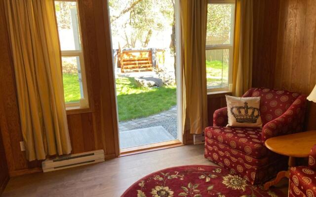 Crown House Bed & Breakfast