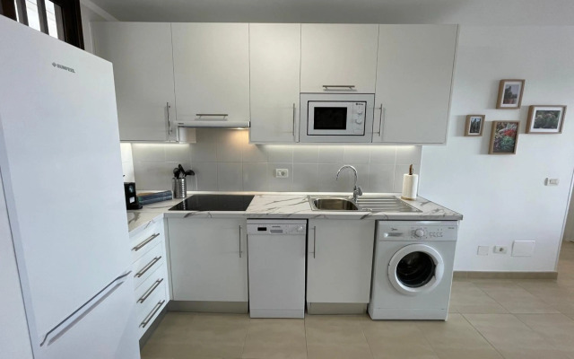 Achacay Sunset Apartment