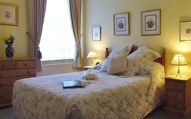 City Guest House