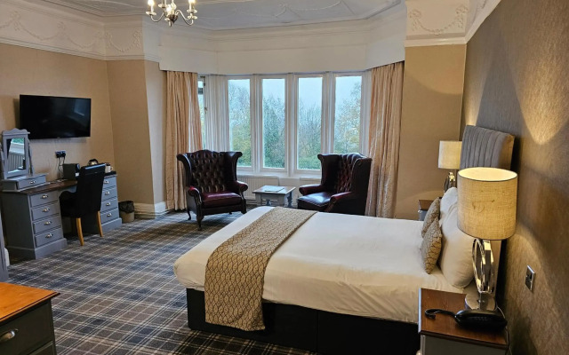 The Higher Trapp Hotel