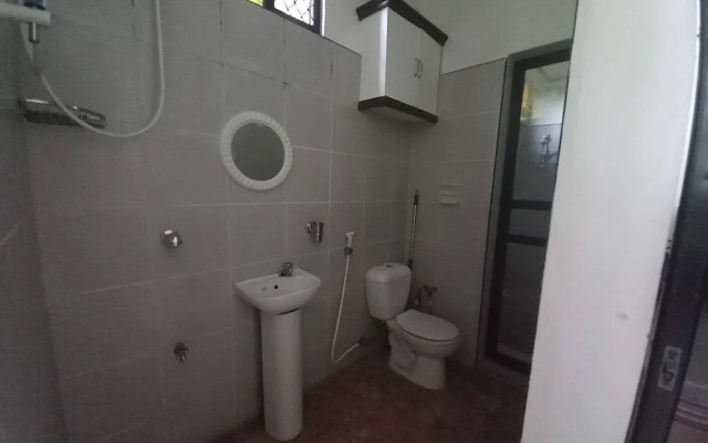 Remarkable 1-bed Apartment in Davao City