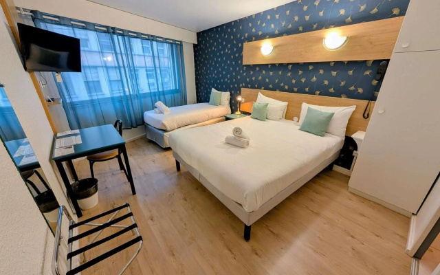 Kyriad Direct Grenoble