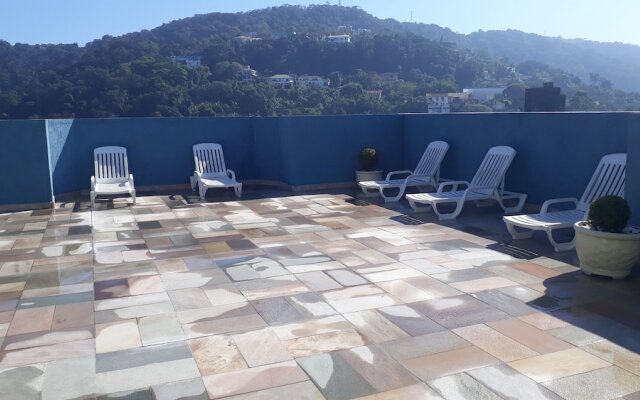 Apartamentos 54M e 62C