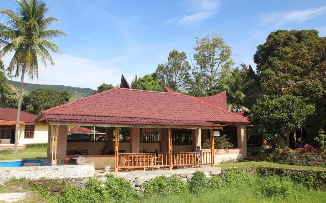 Villa Durian