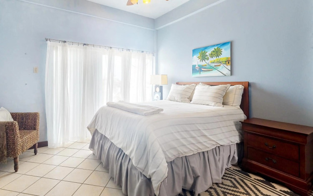 Suite F103 at Mara Laguna Gold Standard Certified