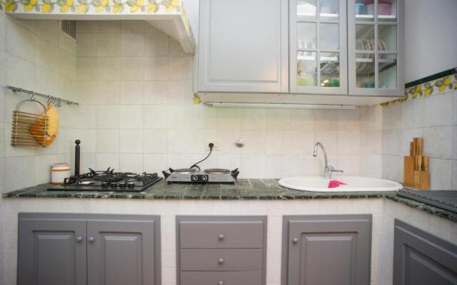 Residence I Chioppi nr.18