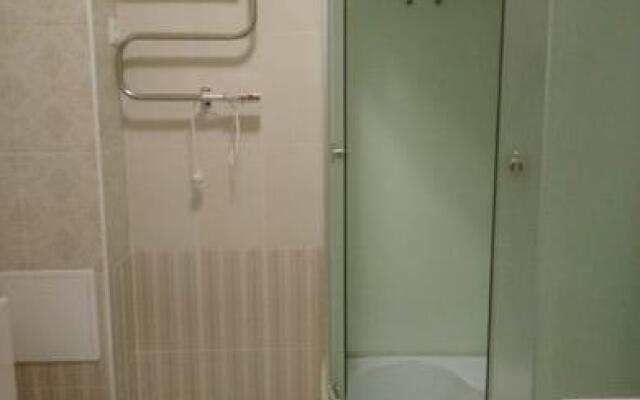 Апартаменты на Ротмистрова 35