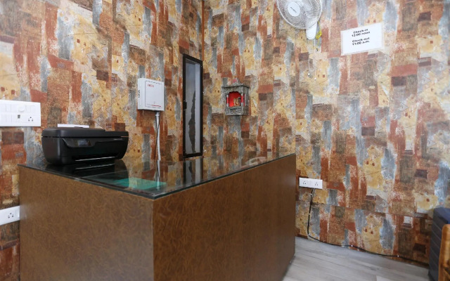 Hotel Saptrishi by OYO Rooms
