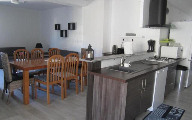 Les gîtes du Thouet