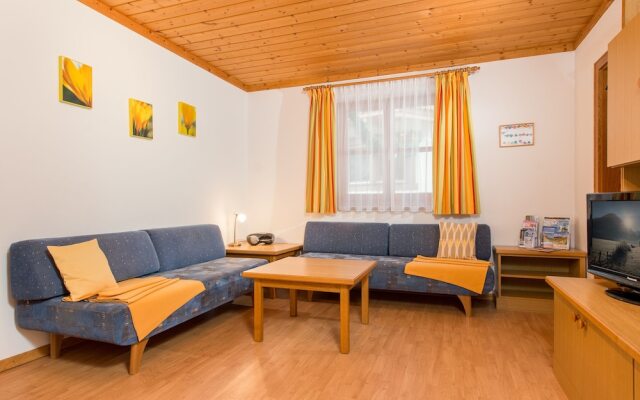 Haus Stablerkrämer