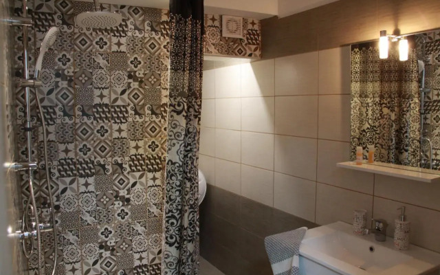 The New Studio Suite Near Akropolis