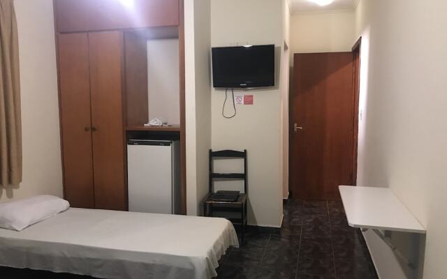 Florenza Palace Hotel