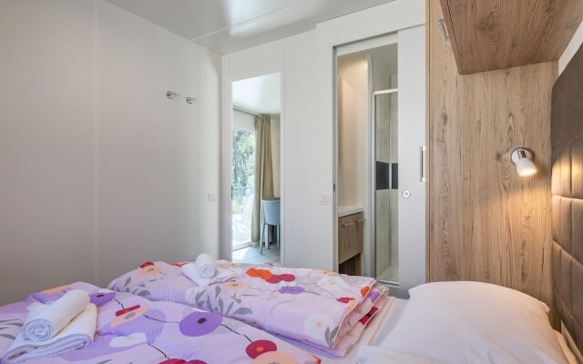 Boutique Camping Santa Marina