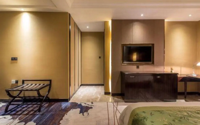 Venus Royal Hotel - Foshan