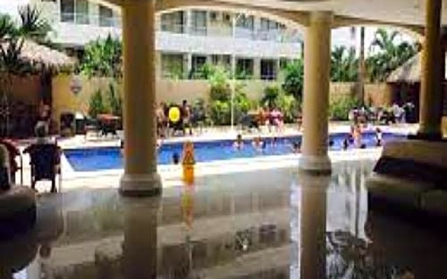 Hm Suites Ximar Costa Azul