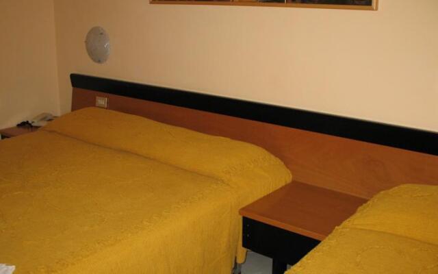 Albergo Paradiso