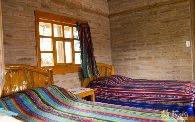 Quichua Homestay