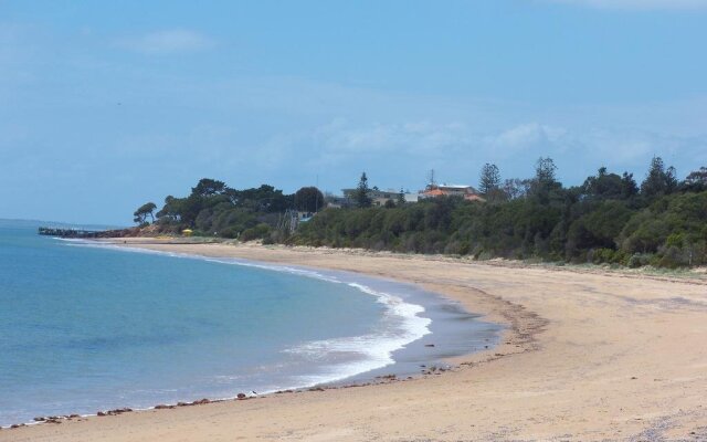 NRMA Phillip Island Beachfront Holiday Park