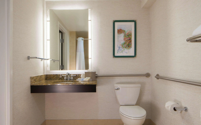 Hilton Garden Inn Austin Downtown