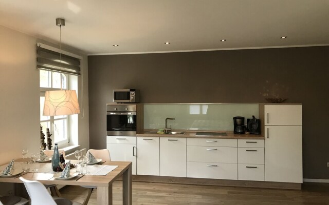 Ferienappartement "sophie"