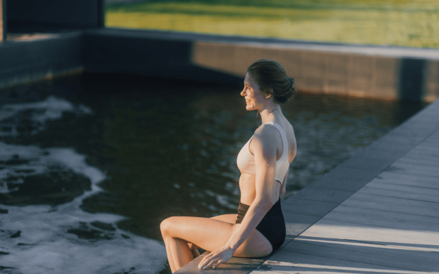 Thermal complex Dubrovinsky