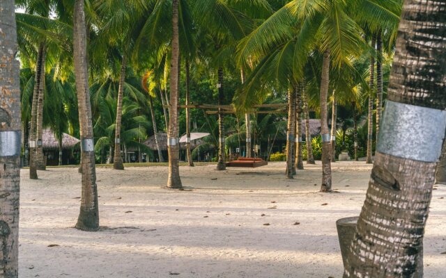 Oceanica Resort Panglao