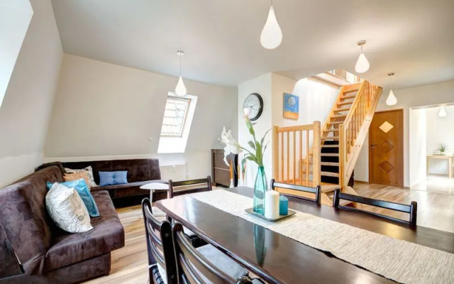 Dom & House - Apartments Old Town Ogarna