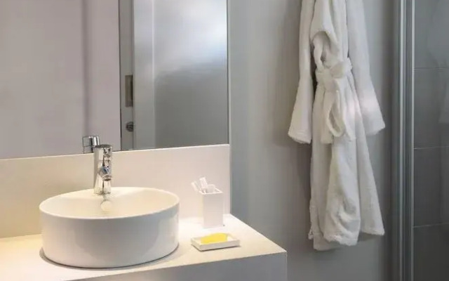 Apartments Rambla 102