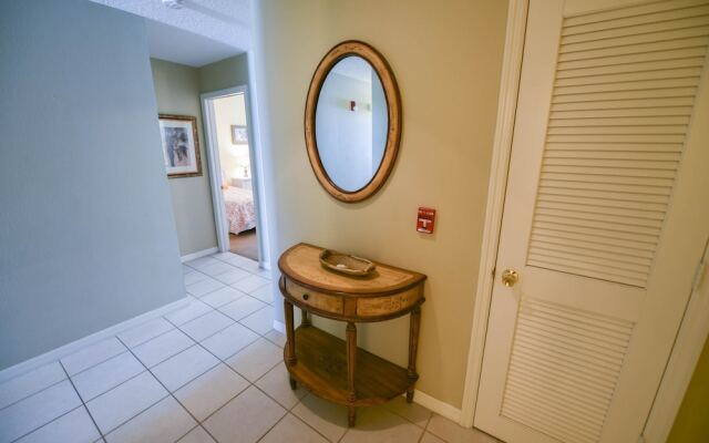 The Beach Front Apartment 3