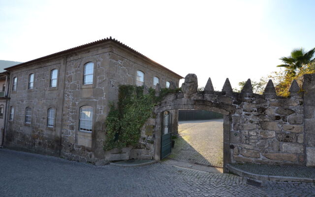 Quinta do Terreiro