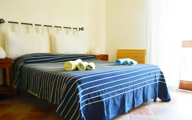Hotel Sandalyon