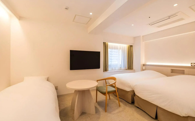 Richmond Hotel Sendai