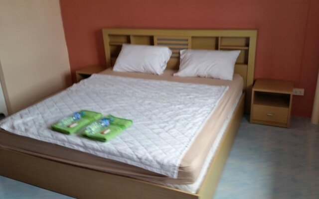 Oskar`s Guesthouse