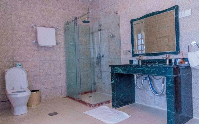Khana Khazana Boutique Hotel