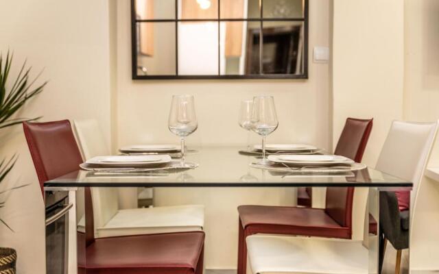 Soho Apartment Principal Avenue