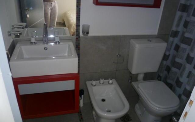 Departamento Corrientes