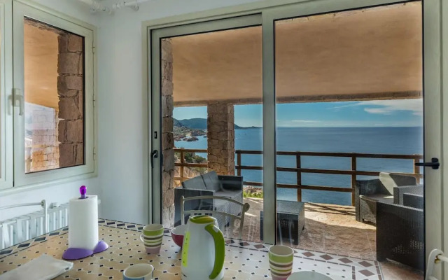 Villa Saluto del Sole