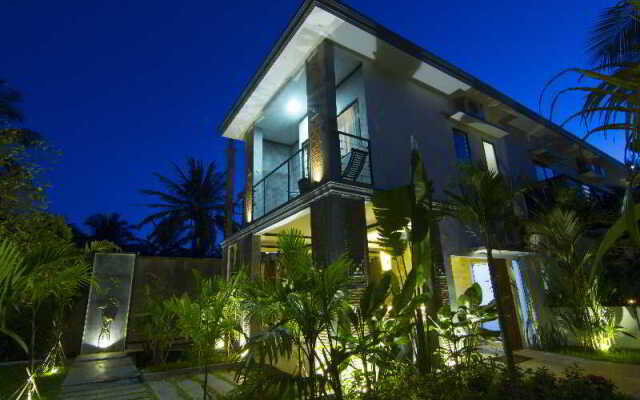 Villa Kiara Boutique Hotel