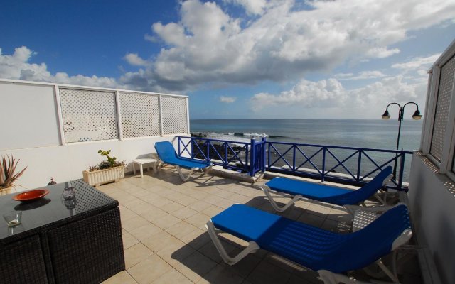 Lanzarote Ocean View