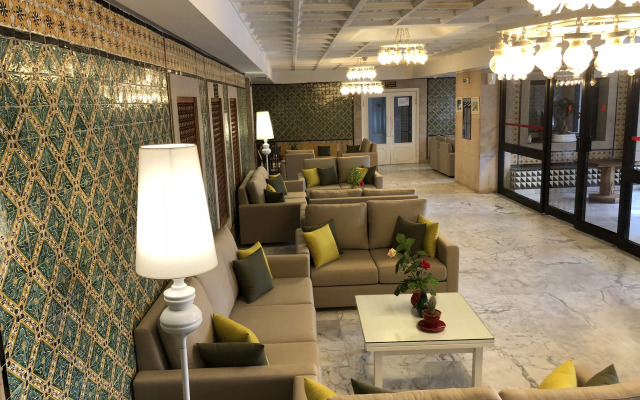 Hotel La Residence Hammamet