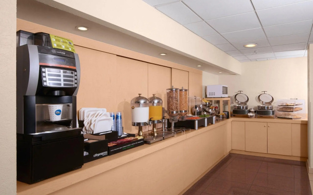 City Express by Marriott Puebla Finsa