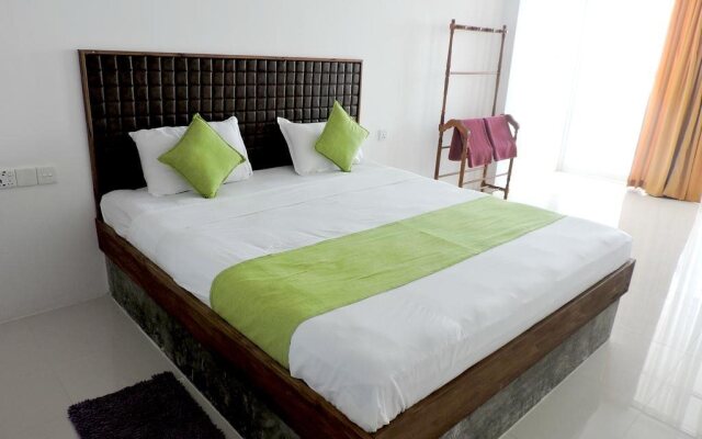Turtle Beach Resort