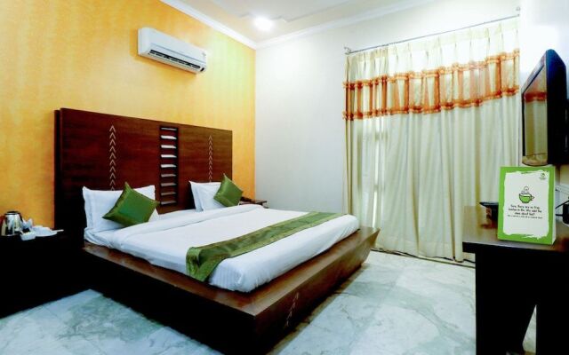 Treebo Star Guest House