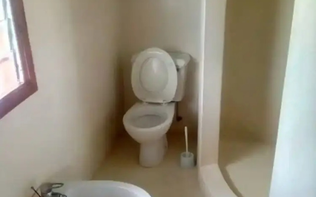 Beach Front Nicky Villa