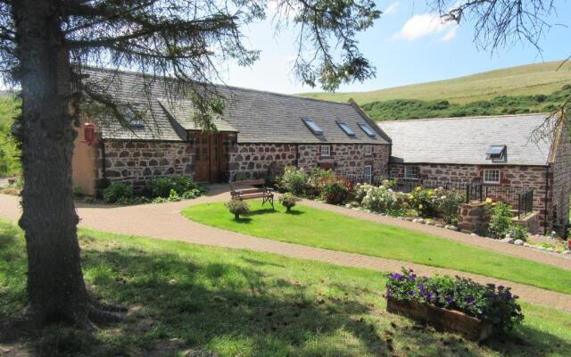Mill of Nethermill Holidays