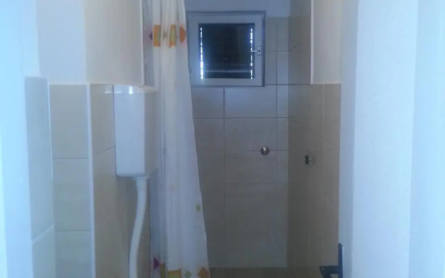 Apartment Orebic 11834b