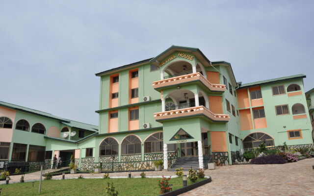Ridma Hotel