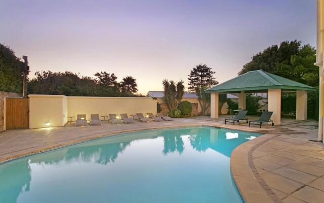 Merridew Villa - Camps Bay