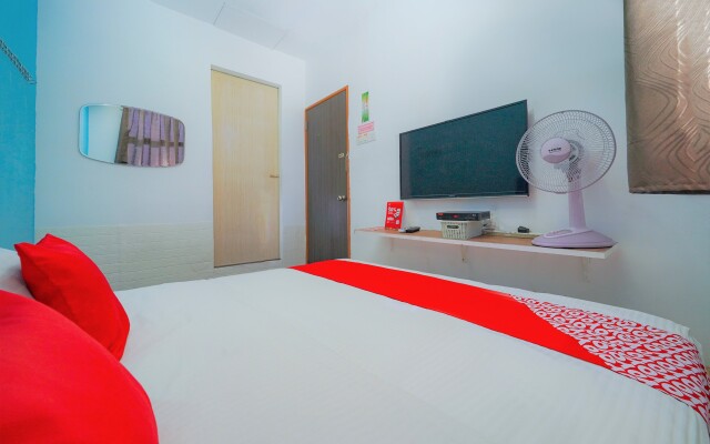 OYO 89881 V Stay Guesthouse